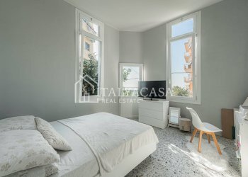 Appartamento via Goethe, Sanremo - foto 11