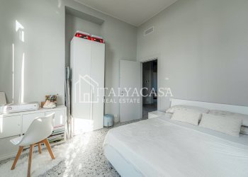 Appartamento via Goethe, Sanremo - foto 13