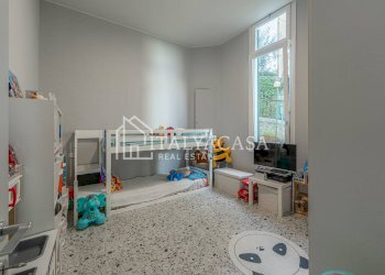 Appartamento via Goethe, Sanremo - foto 14