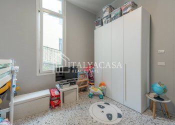 Appartamento via Goethe, Sanremo - foto 15