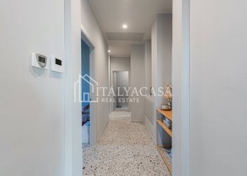 Appartamento via Goethe, Sanremo - foto 17