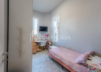 Appartamento via Goethe, Sanremo - foto 18