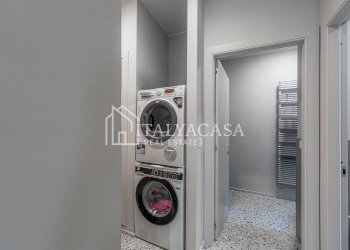 Appartamento via Goethe, Sanremo - foto 19