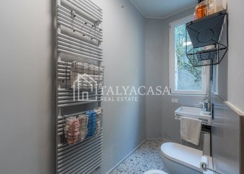 Appartamento via Goethe, Sanremo - foto 22