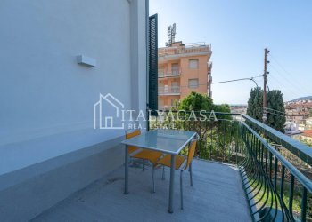 Appartamento via Goethe, Sanremo - foto 25