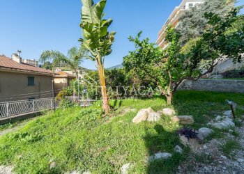 Appartamento via Goethe, Sanremo - foto 28