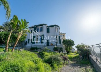 Appartamento via Goethe, Sanremo - foto 29