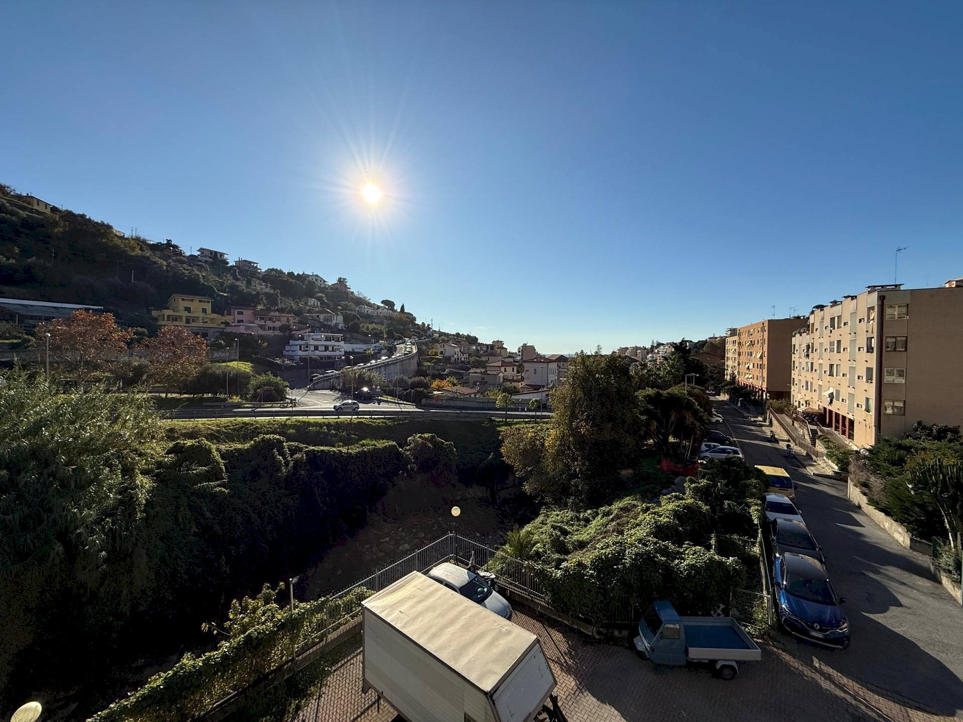 Appartamento via lamarmora, Sanremo - foto 1