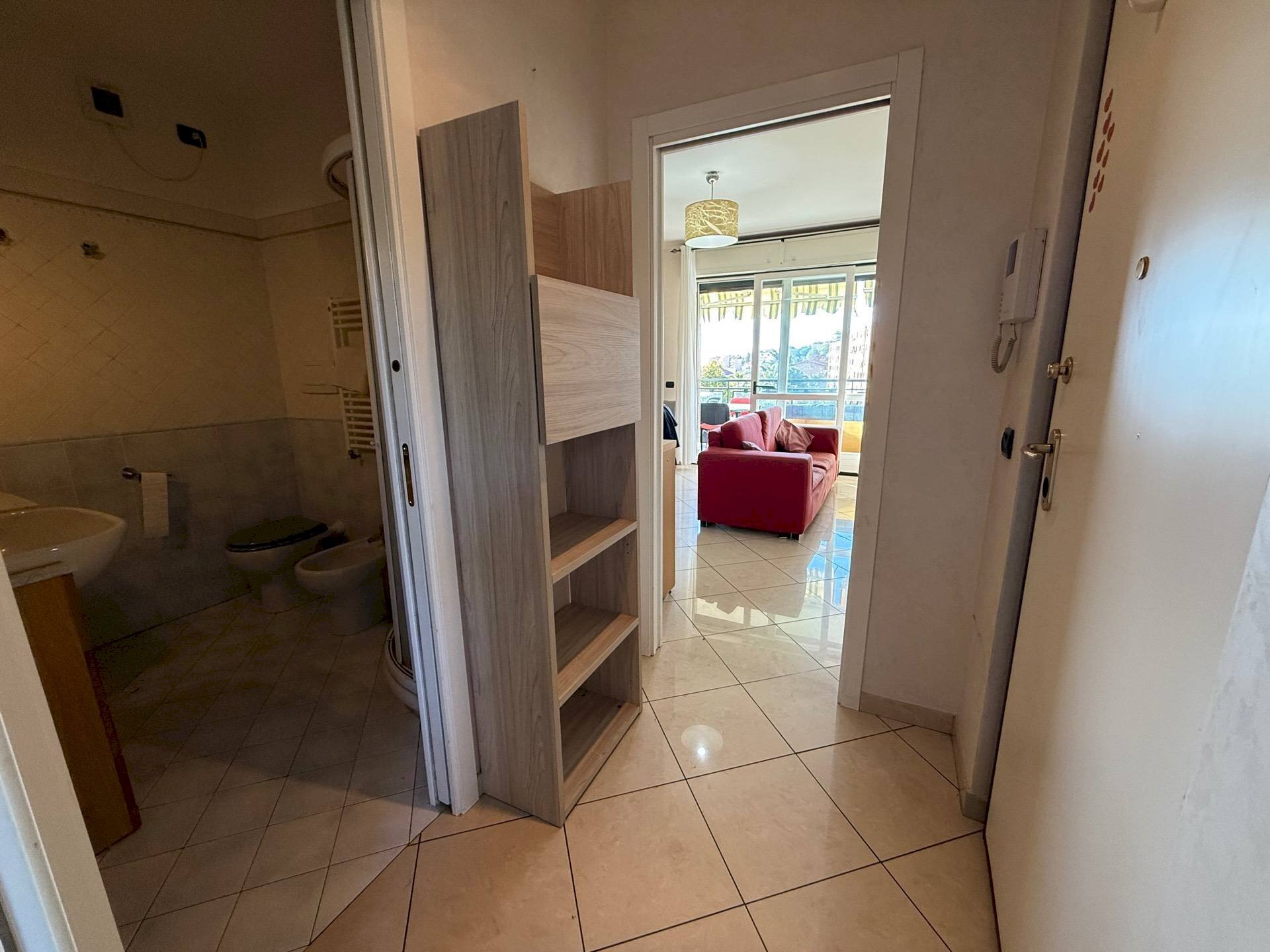 Appartamento via lamarmora, Sanremo - foto 2