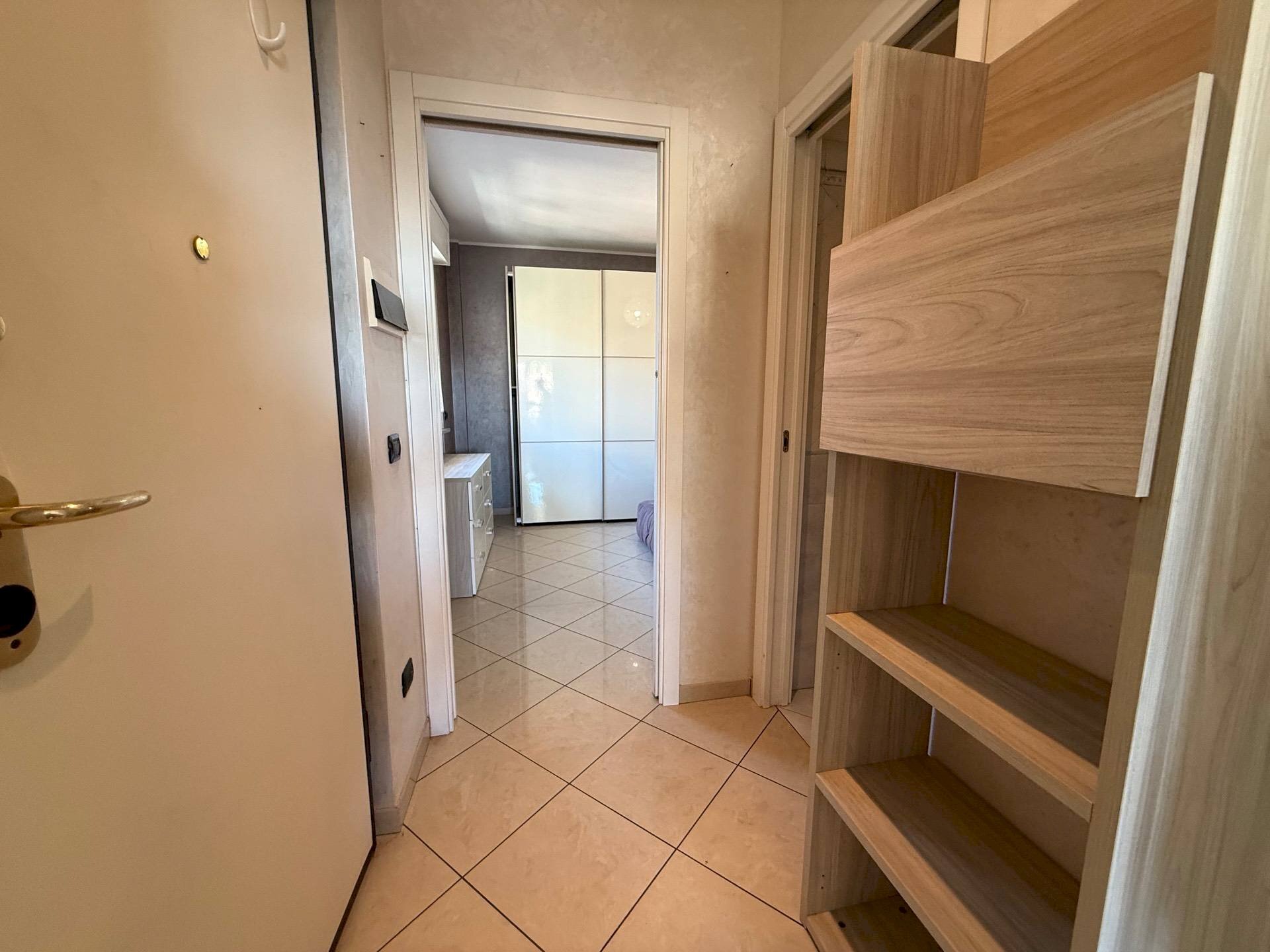 Appartamento via lamarmora, Sanremo - foto 3