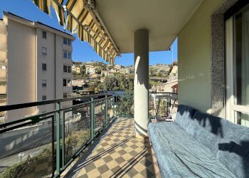 Appartamento via lamarmora, Sanremo - foto 12