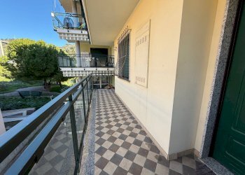 Appartamento via lamarmora, Sanremo - foto 17