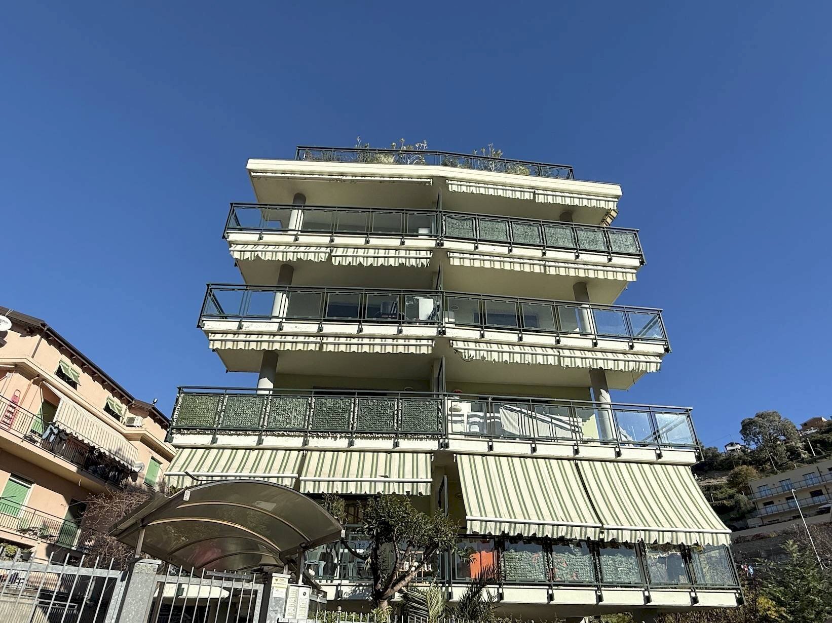 Trilocale via lamarmora, Sanremo - foto 1