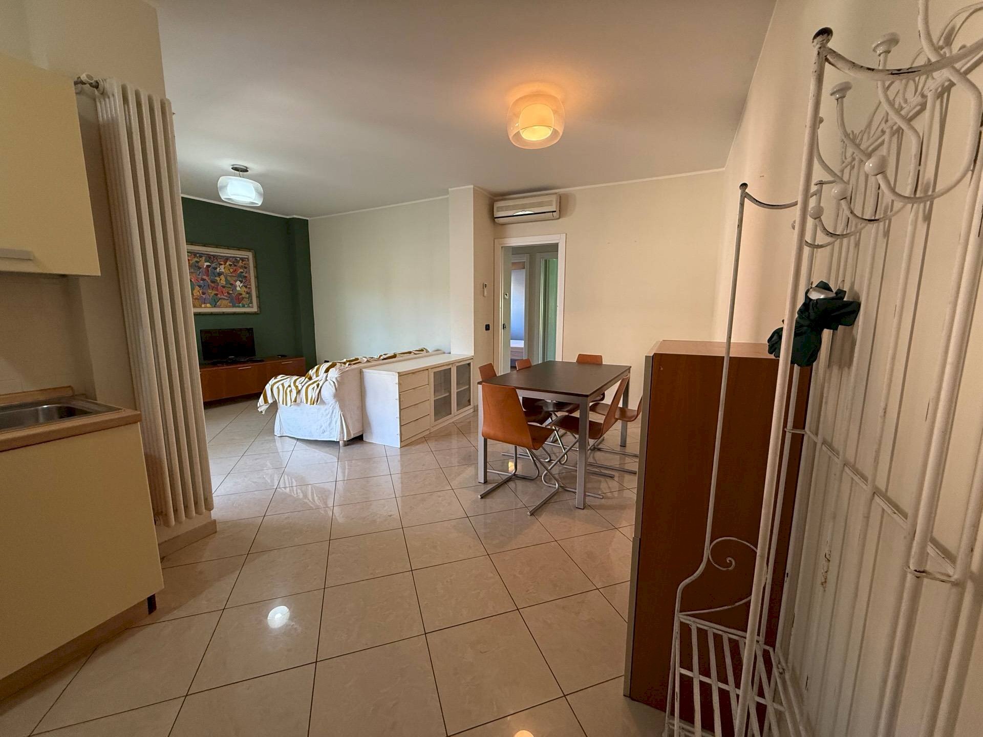 Trilocale via lamarmora, Sanremo - foto 2