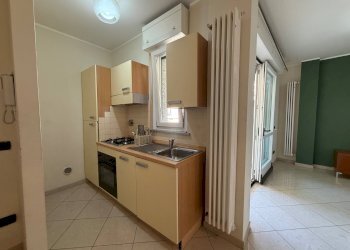 Trilocale via lamarmora, Sanremo - foto 4