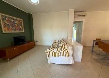 Trilocale via lamarmora, Sanremo - foto 5