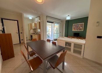 Trilocale via lamarmora, Sanremo - foto 6