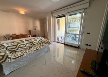 Trilocale via lamarmora, Sanremo - foto 7