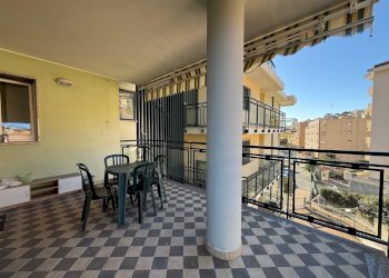 Trilocale via lamarmora, Sanremo - foto 8