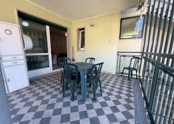 Trilocale via lamarmora, Sanremo - foto 9