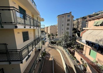 Trilocale via lamarmora, Sanremo - foto 10