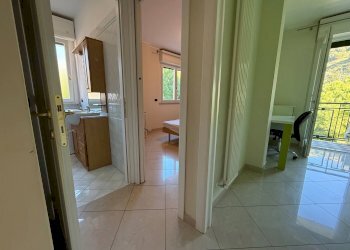 Trilocale via lamarmora, Sanremo - foto 11