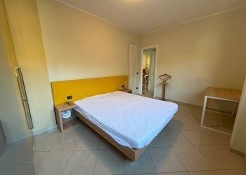 Trilocale via lamarmora, Sanremo - foto 14