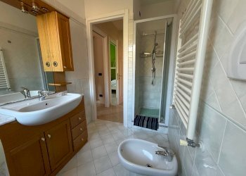 Trilocale via lamarmora, Sanremo - foto 15