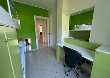 Trilocale via lamarmora, Sanremo - foto 17