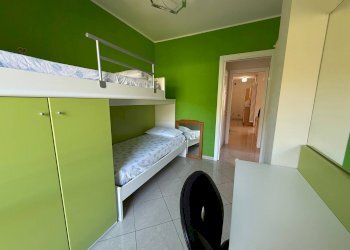 Trilocale via lamarmora, Sanremo - foto 18