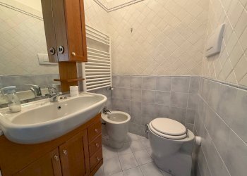 Trilocale via lamarmora, Sanremo - foto 21