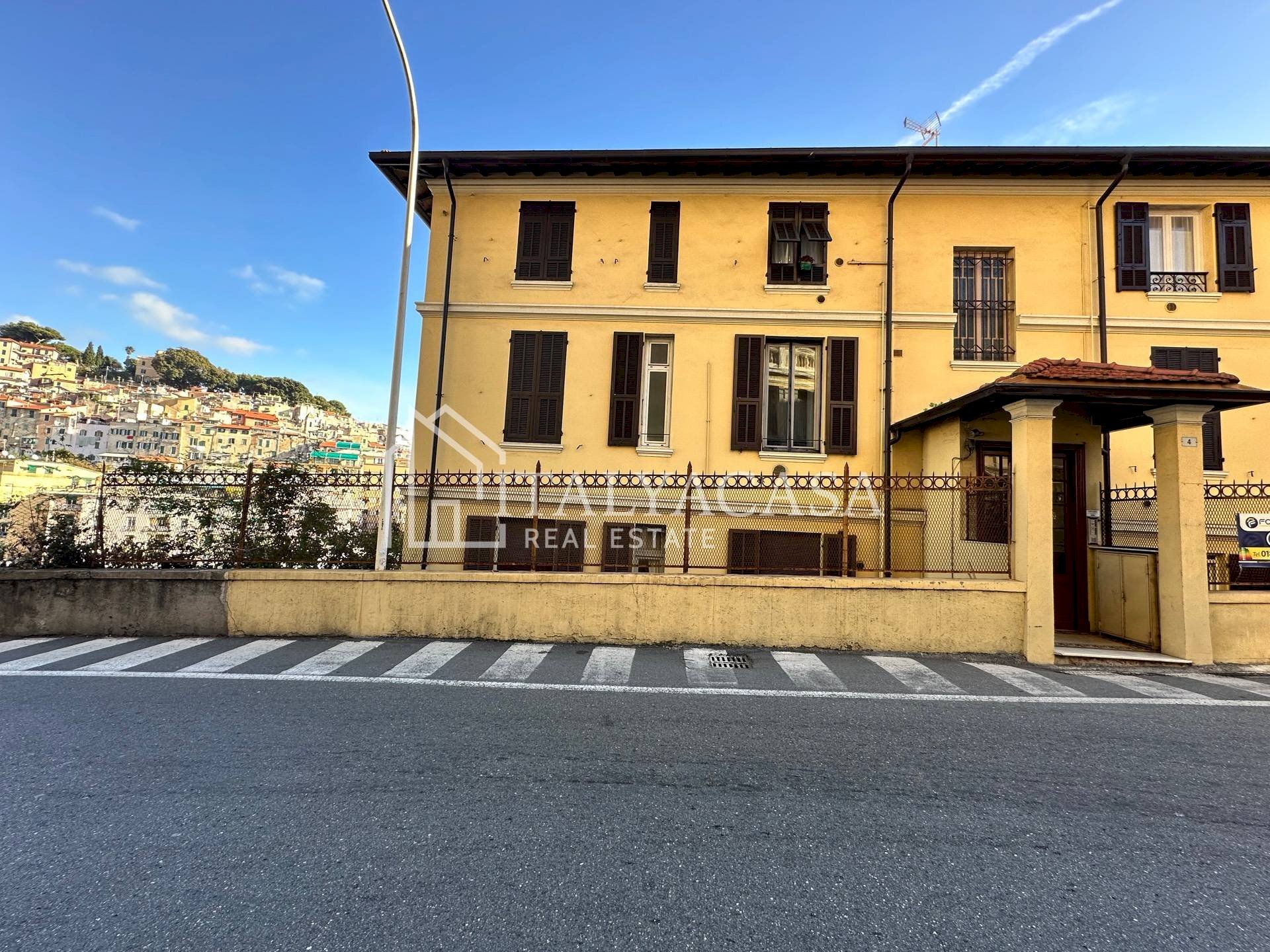 Appartamento via isonzo, Sanremo - foto 2