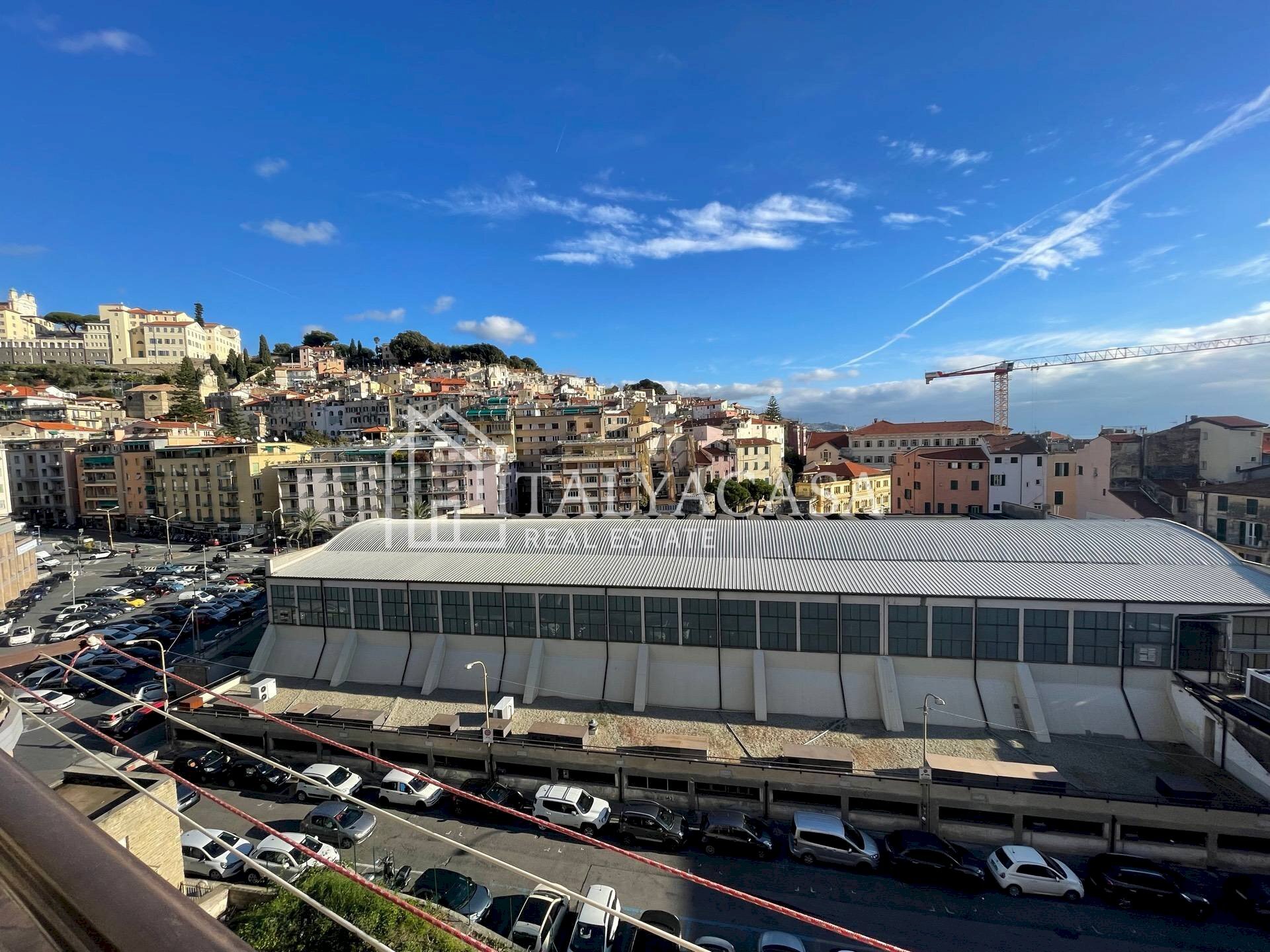 Appartamento via isonzo, Sanremo - foto 3