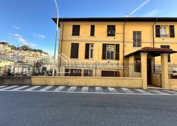 Appartamento via isonzo, Sanremo - foto 2