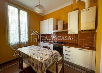 Appartamento via isonzo, Sanremo - foto 11