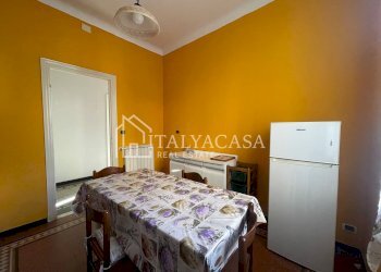 Appartamento via isonzo, Sanremo - foto 12