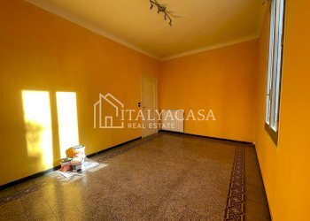 Appartamento via isonzo, Sanremo - foto 13