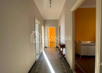 Appartamento via isonzo, Sanremo - foto 16