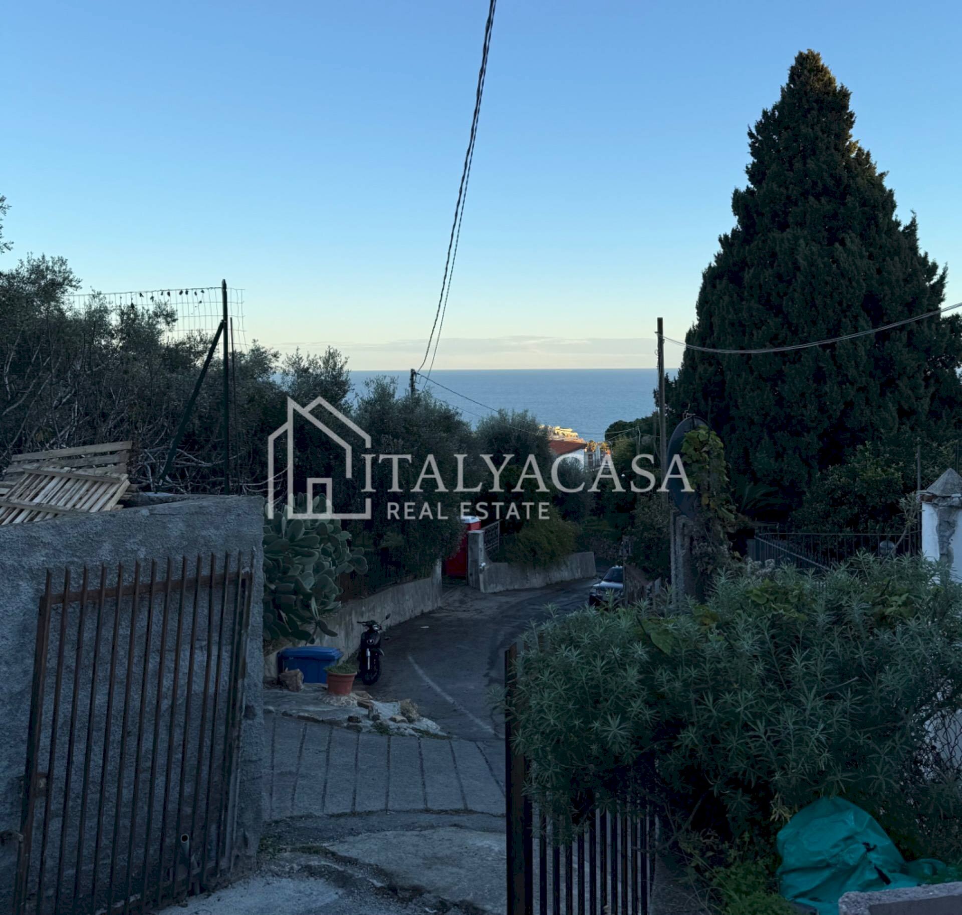 Trilocale strada san bartolomeo, Sanremo - foto 1