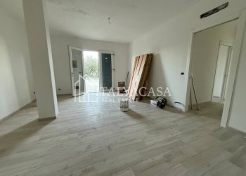 Trilocale strada san bartolomeo, Sanremo - foto 4