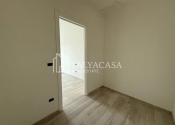 Trilocale strada san bartolomeo, Sanremo - foto 11