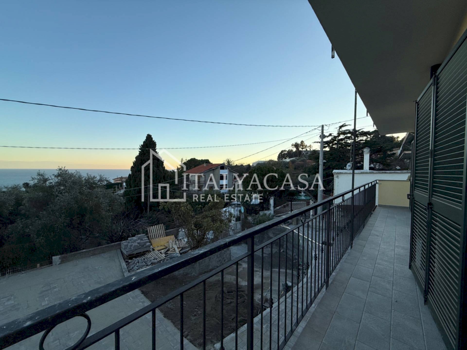 Trilocale strada san bartolomeo, Sanremo - foto 1