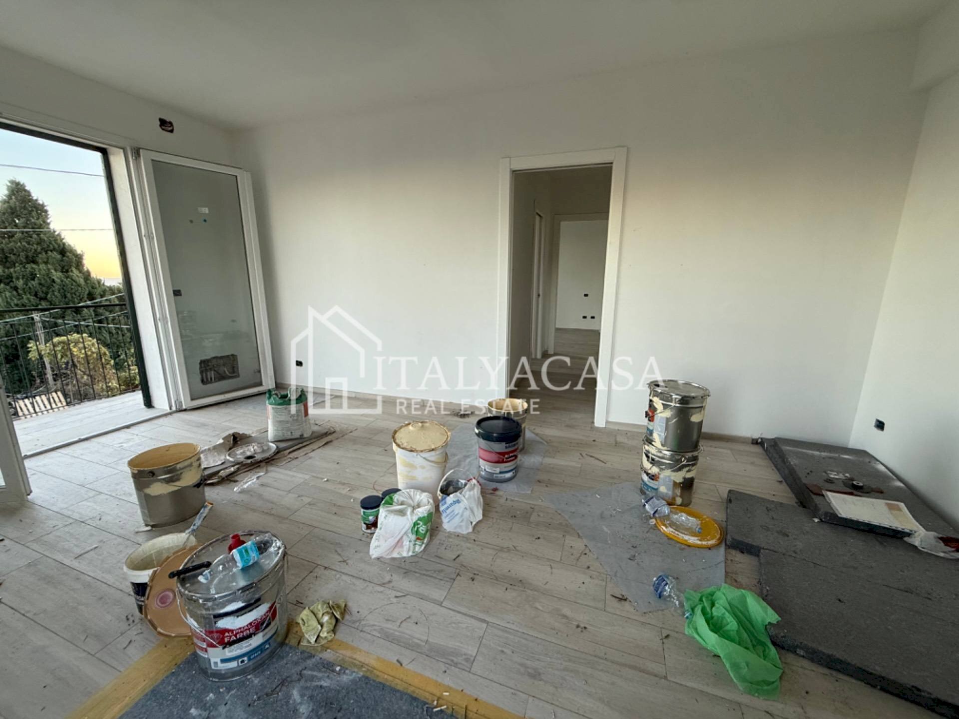 Trilocale strada san bartolomeo, Sanremo - foto 2