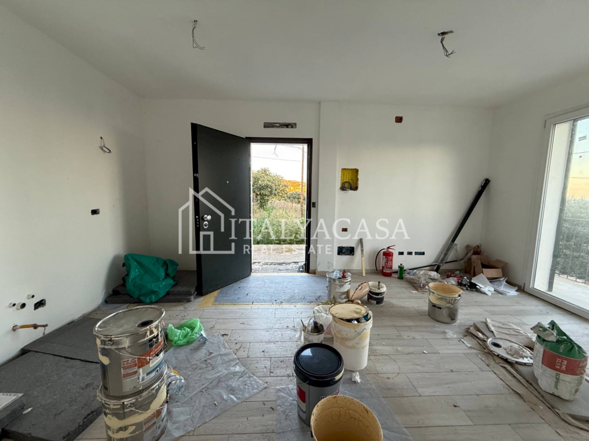 Trilocale strada san bartolomeo, Sanremo - foto 3