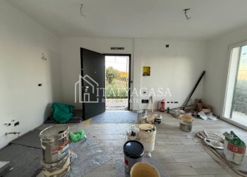 Trilocale strada san bartolomeo, Sanremo - foto 3