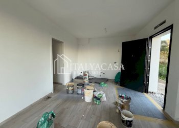 Trilocale strada san bartolomeo, Sanremo - foto 4