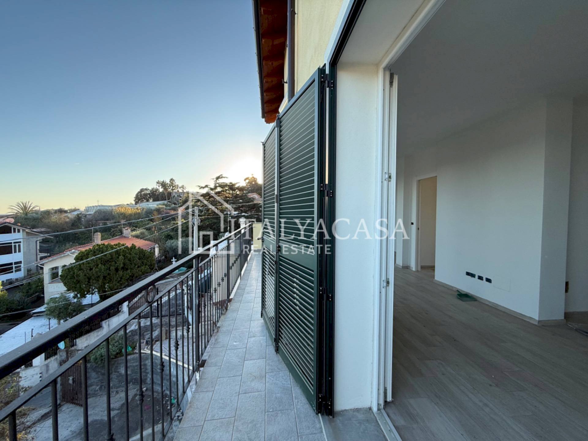 Appartamento strada San Bartolomeo, Sanremo - foto 1