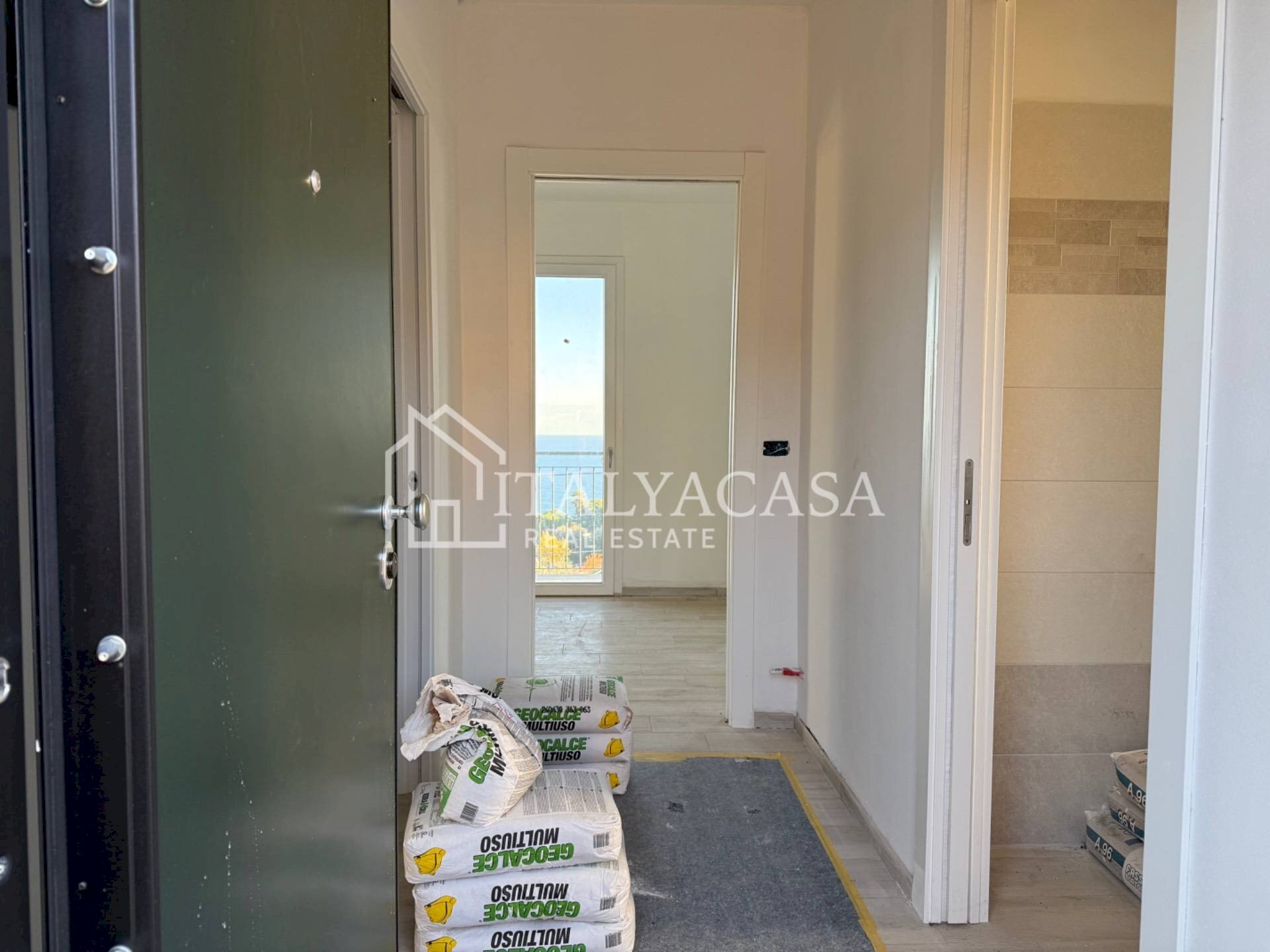 Appartamento strada San Bartolomeo, Sanremo - foto 2