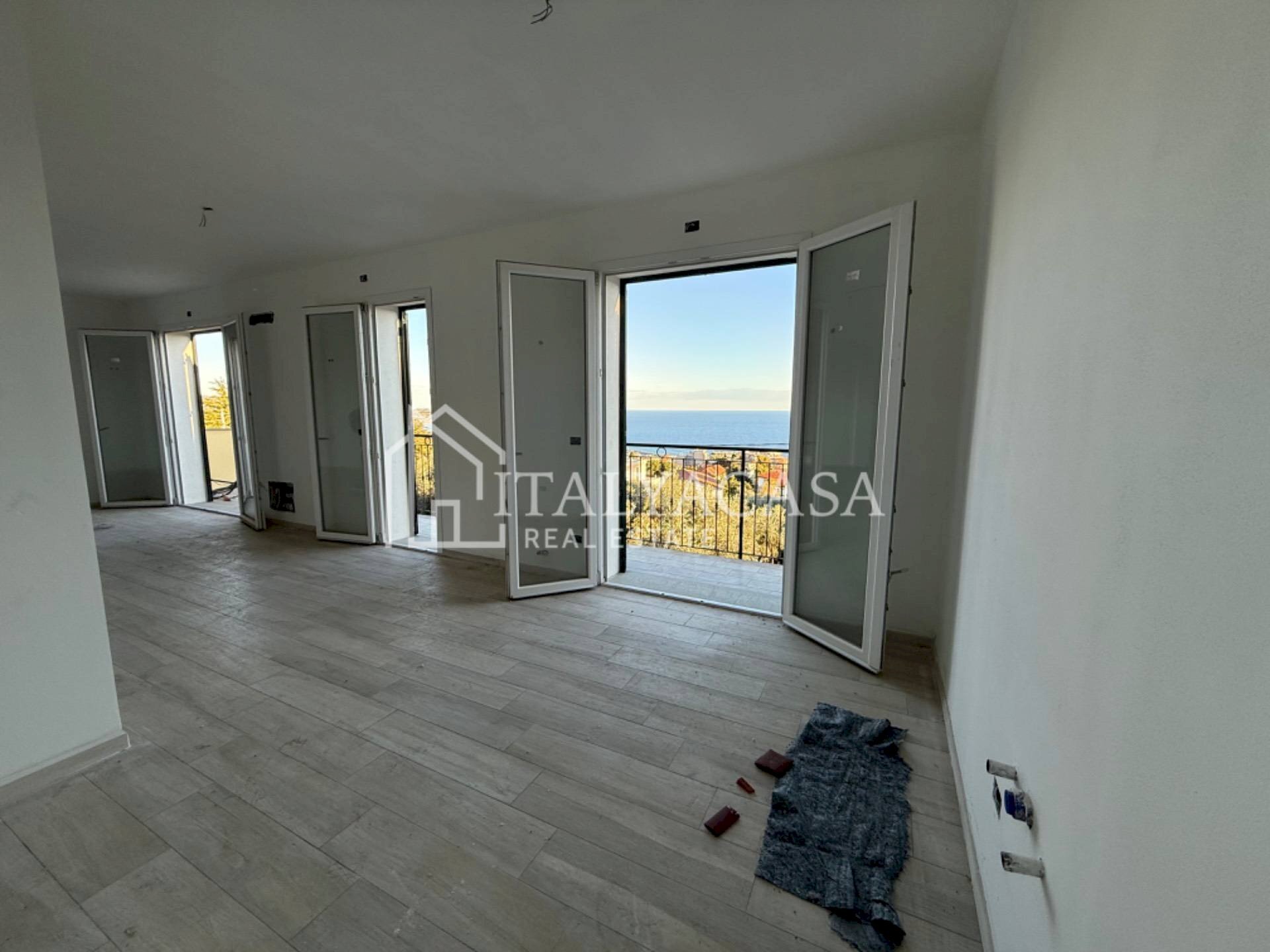 Appartamento strada San Bartolomeo, Sanremo - foto 3