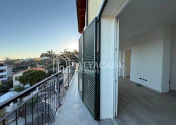 Appartamento strada San Bartolomeo, Sanremo - foto 1